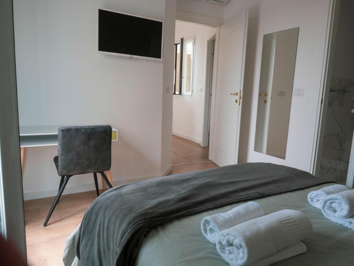 Maison San Gregorio Napoli Eksteriør bilde
