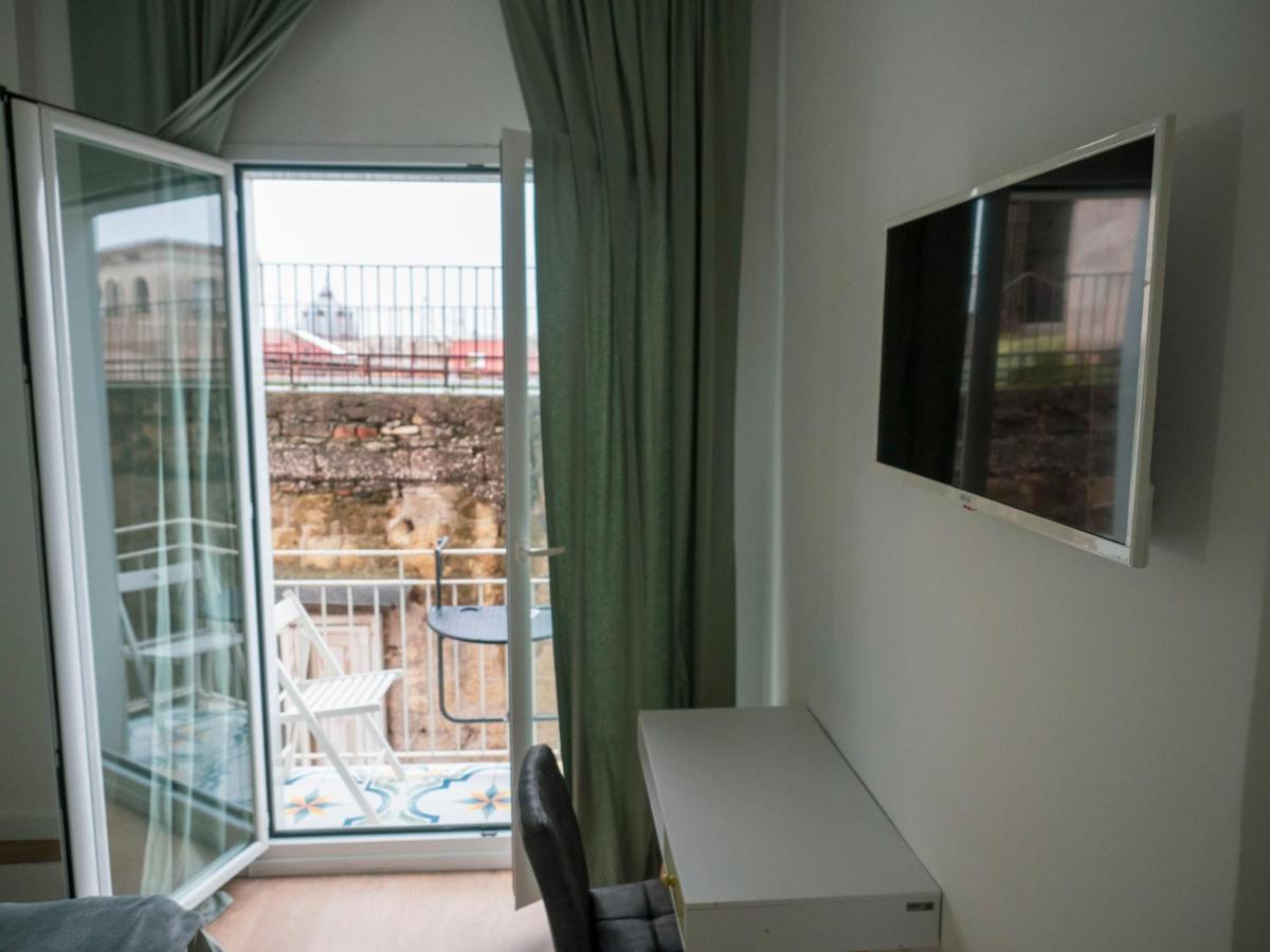 Maison San Gregorio Napoli Eksteriør bilde