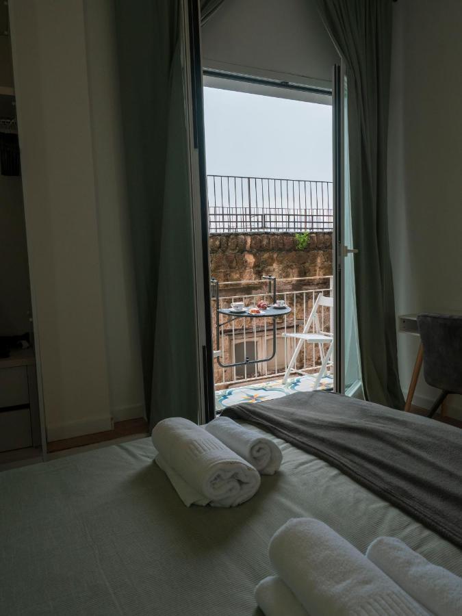 Maison San Gregorio Napoli Eksteriør bilde