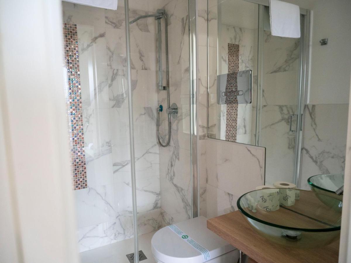 Maison San Gregorio Napoli Eksteriør bilde