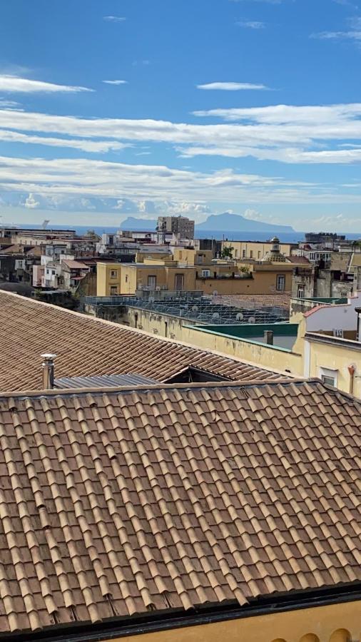 Maison San Gregorio Napoli Eksteriør bilde