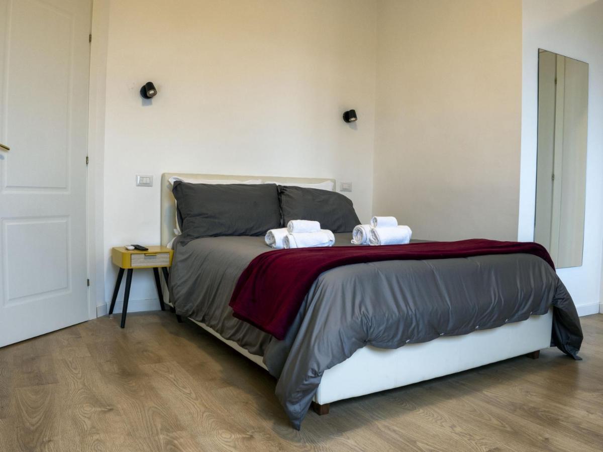 Maison San Gregorio Napoli Eksteriør bilde