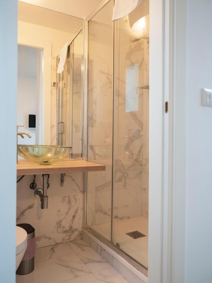 Maison San Gregorio Napoli Eksteriør bilde