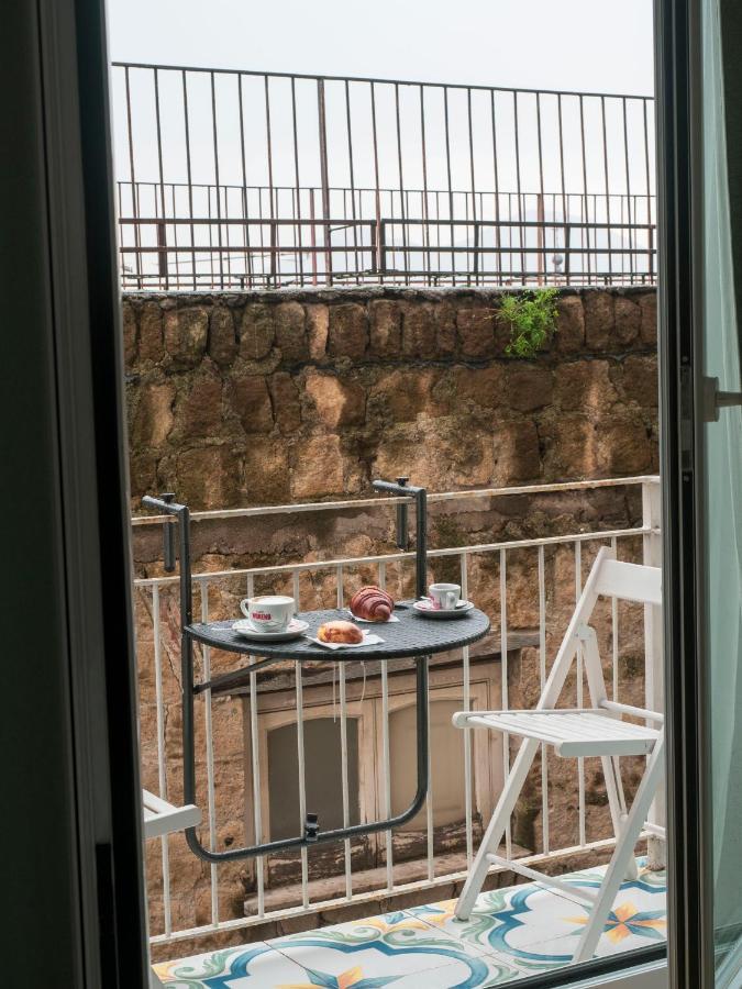 Maison San Gregorio Napoli Eksteriør bilde