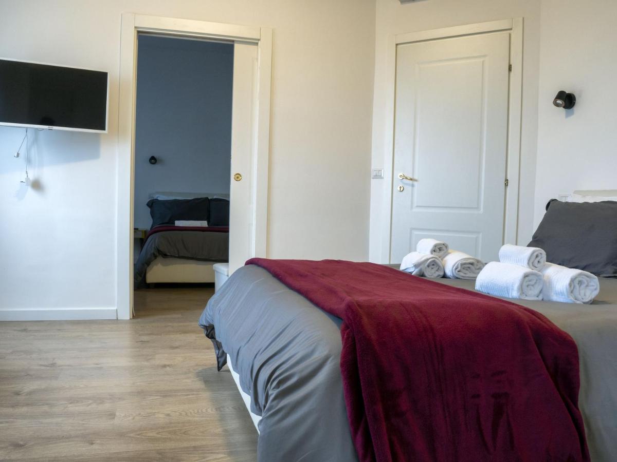 Maison San Gregorio Napoli Eksteriør bilde
