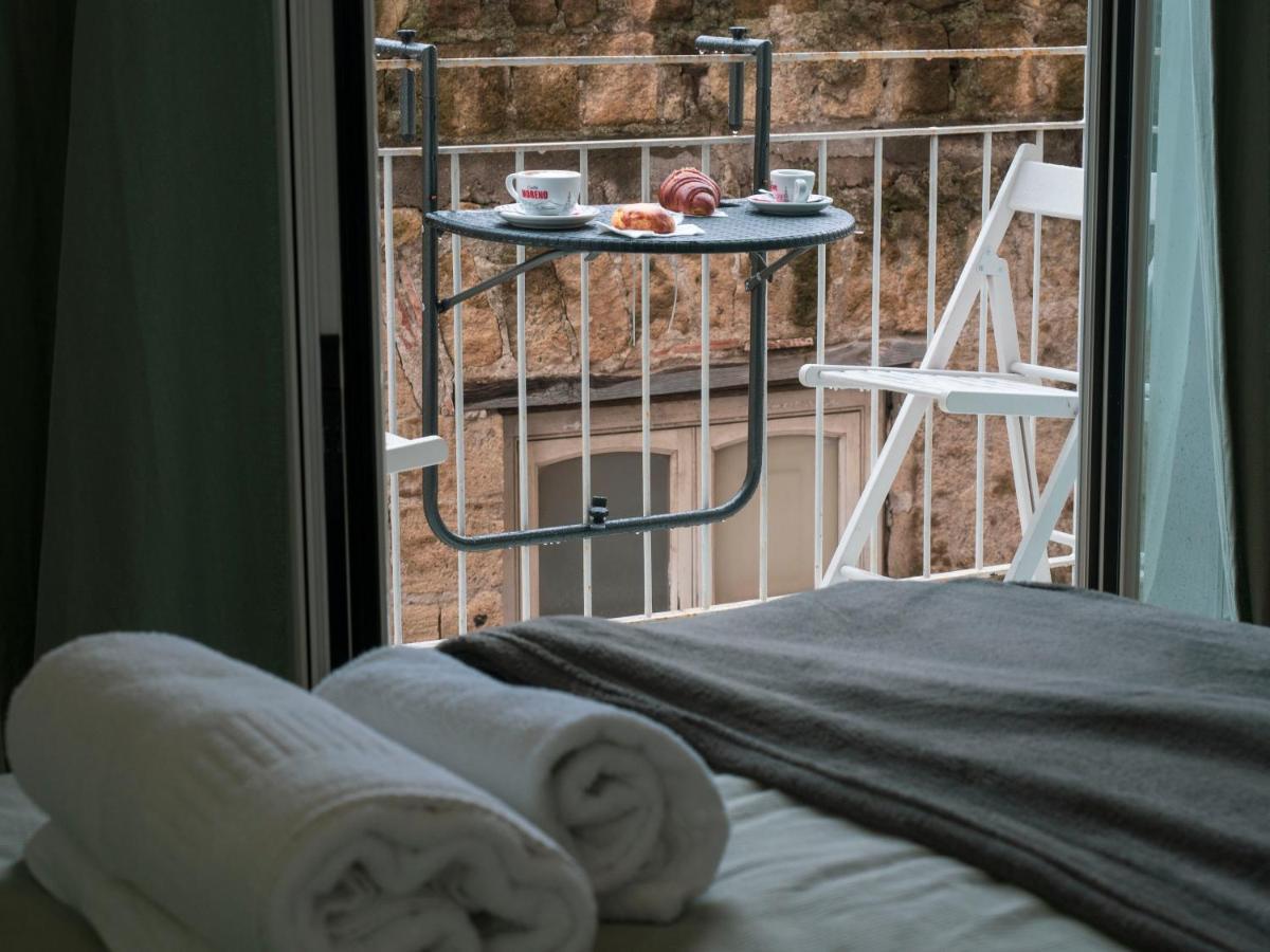 Maison San Gregorio Napoli Eksteriør bilde