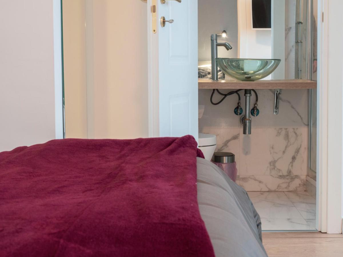 Maison San Gregorio Napoli Eksteriør bilde