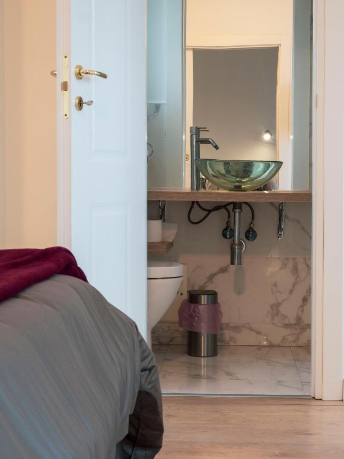 Maison San Gregorio Napoli Eksteriør bilde