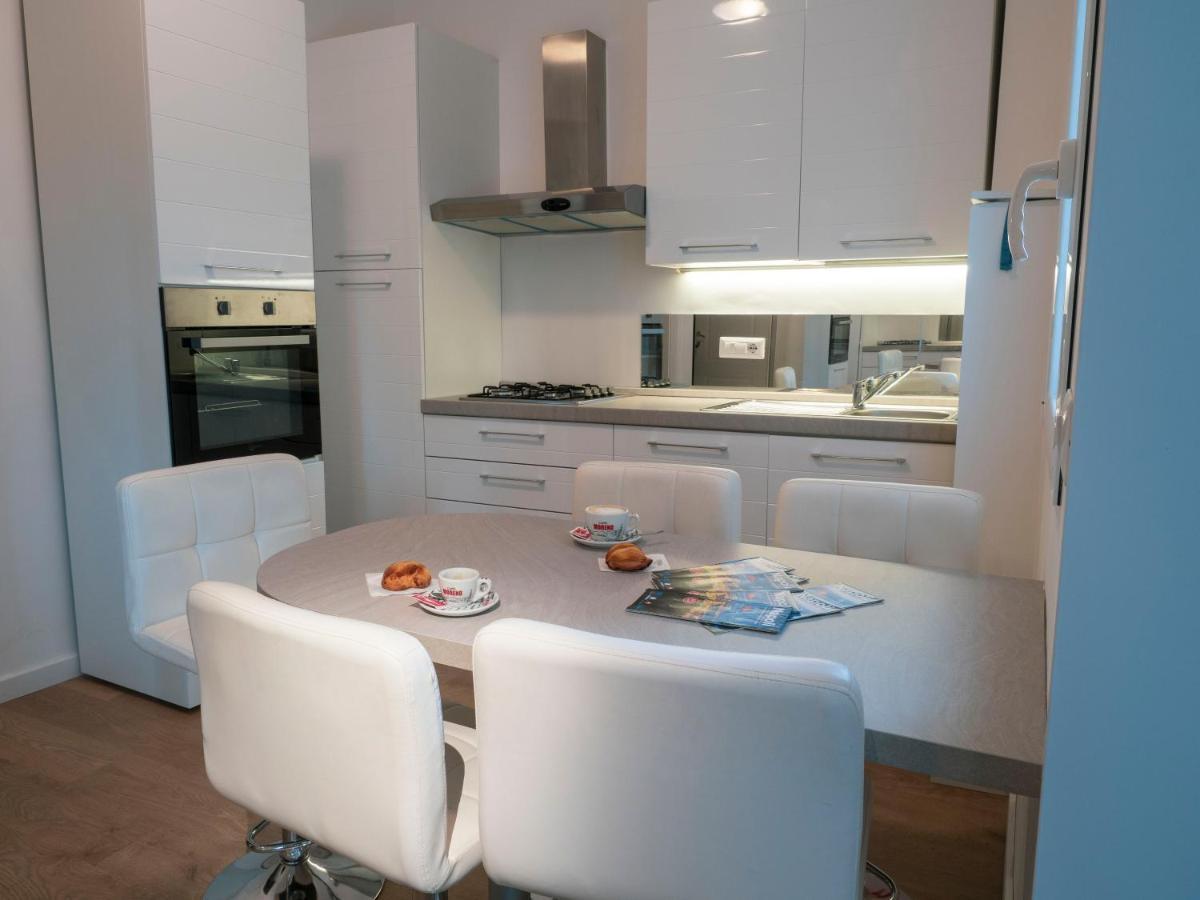 Maison San Gregorio Napoli Eksteriør bilde
