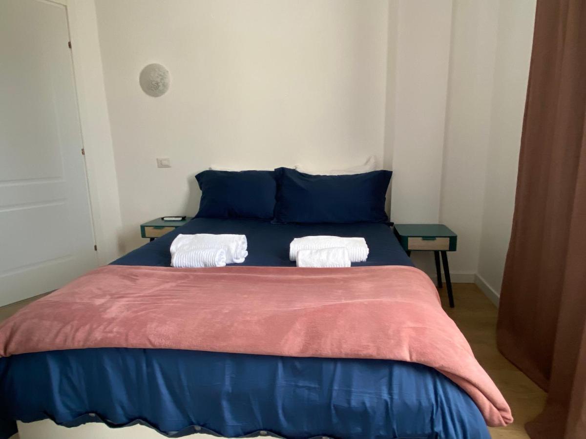 Maison San Gregorio Napoli Eksteriør bilde