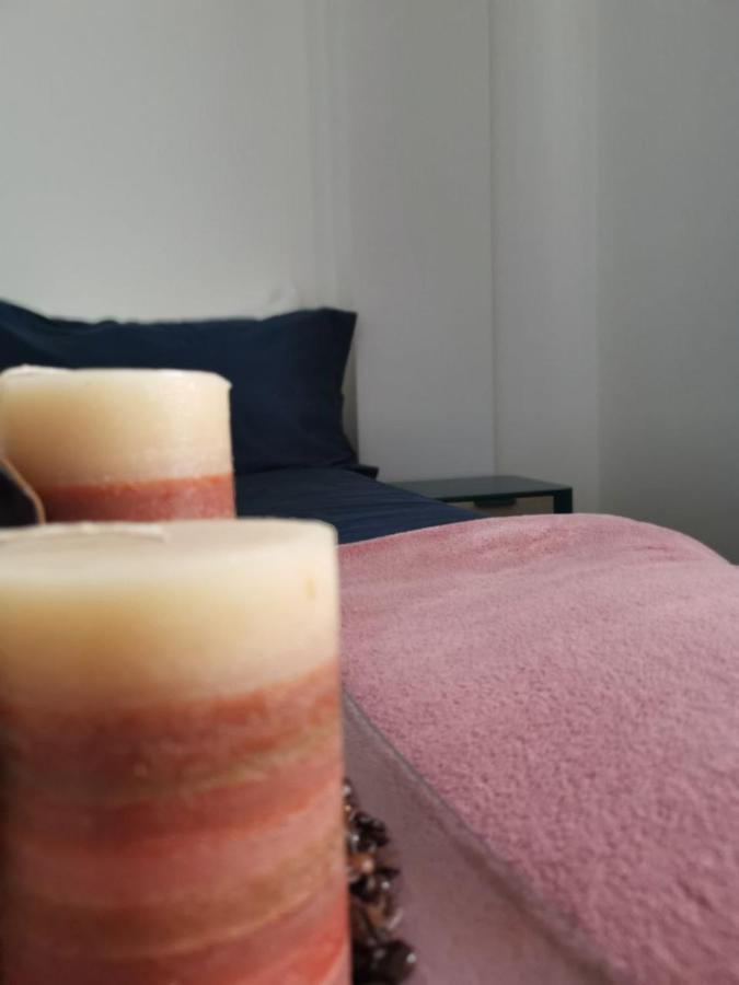 Maison San Gregorio Napoli Eksteriør bilde