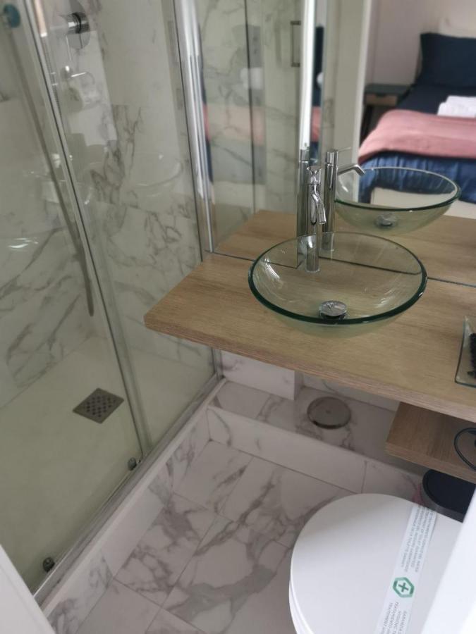 Maison San Gregorio Napoli Eksteriør bilde
