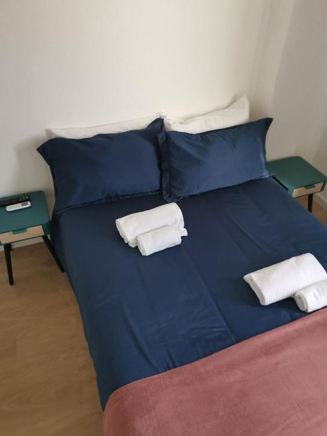 Maison San Gregorio Napoli Eksteriør bilde