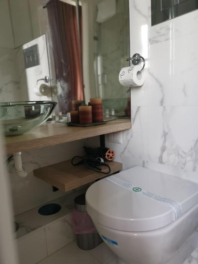 Maison San Gregorio Napoli Eksteriør bilde