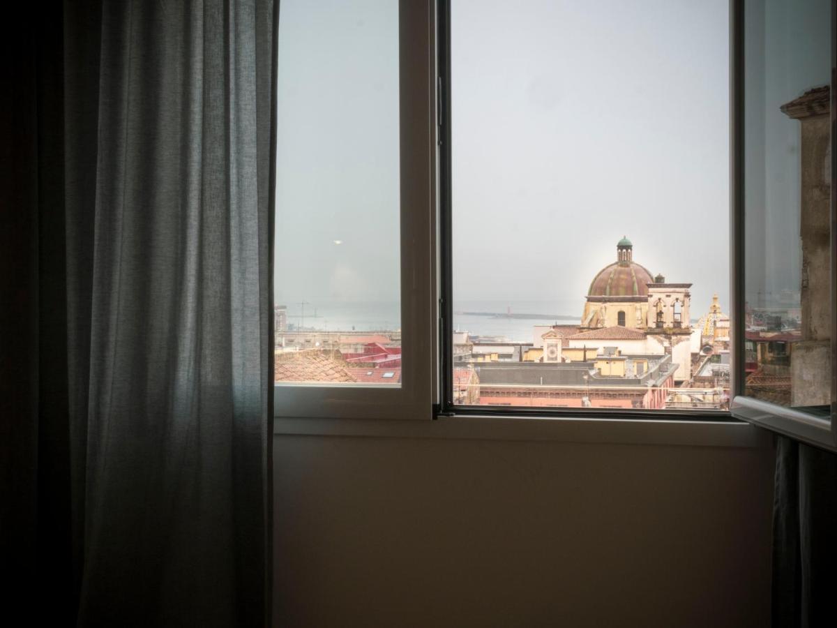 Maison San Gregorio Napoli Eksteriør bilde